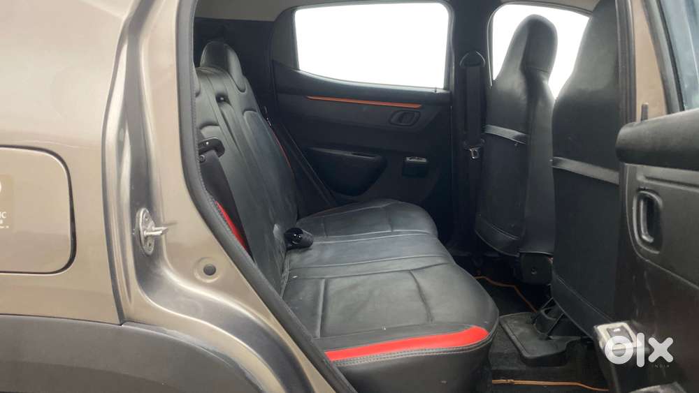 Renault Kwid Climber 1.0 Amt, 2018, Petrol
