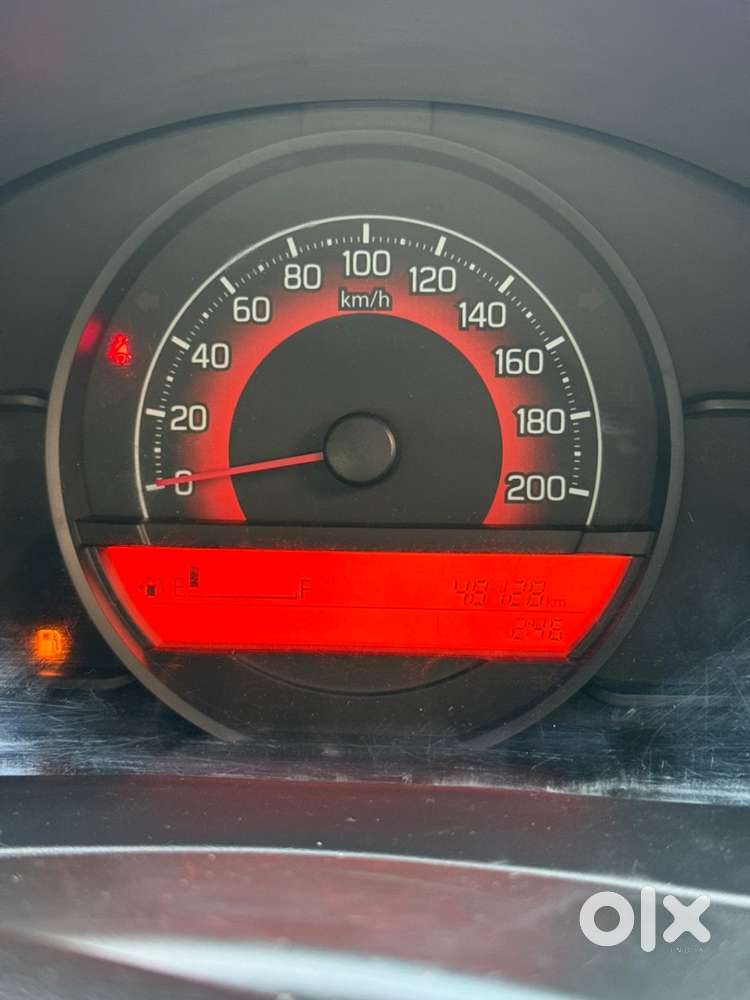 Maruti Suzuki Ignis 2023