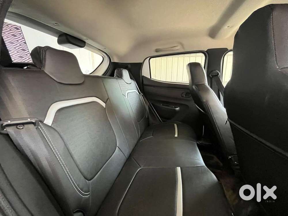 Reliable Renault Petrol 2024