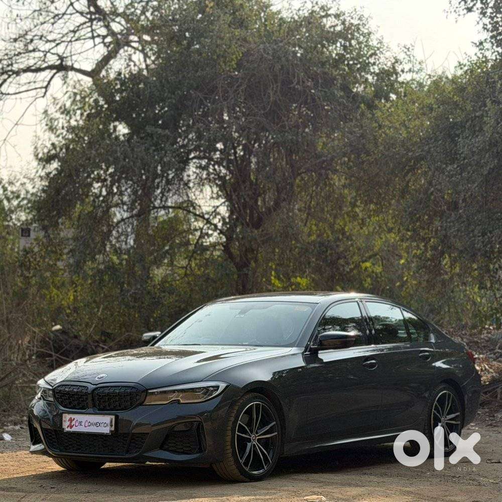 Bmw M340i Xdrive [2022-2023], 2022, Petrol