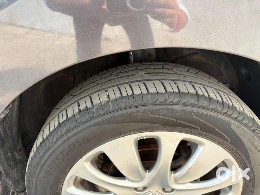 Maruti Suzuki Baleno 2016 Petrol 70000 Km Driven