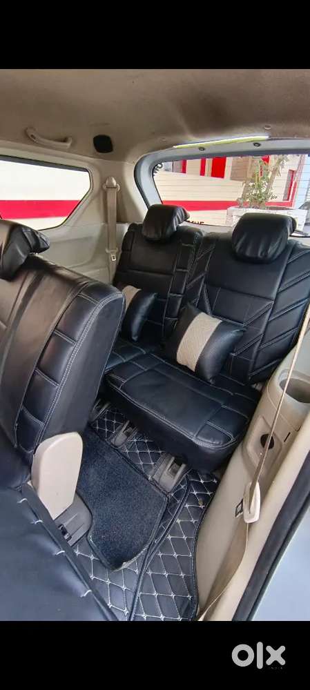 Maruti Suzuki Ertiga 2022 Petrol Well Maintained