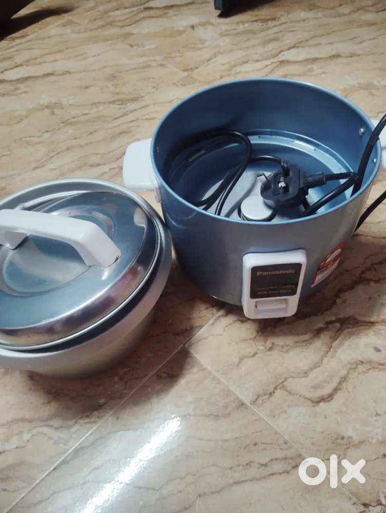 Rice cooker