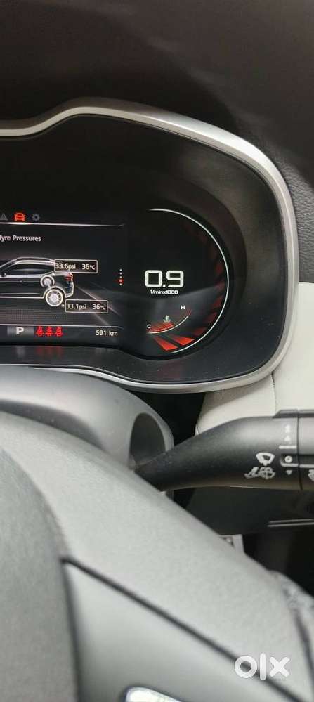 Mg Astor 1.5 Sharp(o) Cvt, 2025, Petrol