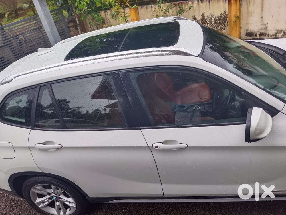 Bmw X1, 2011, Diesel