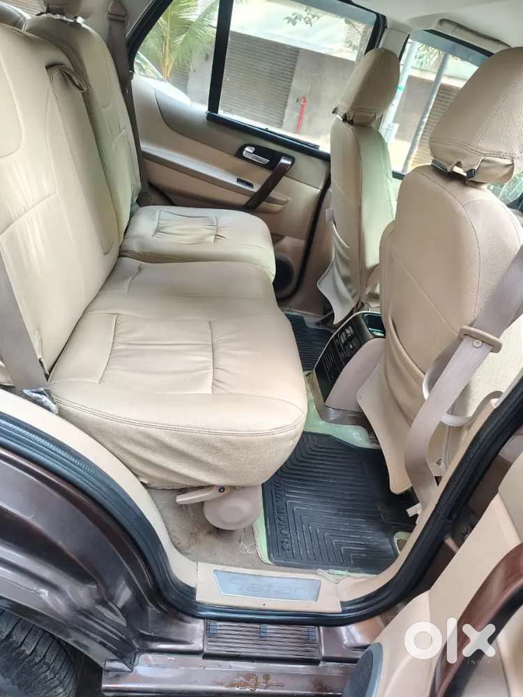 Tata Safari Storme 2014 Diesel 63364 Km Driven