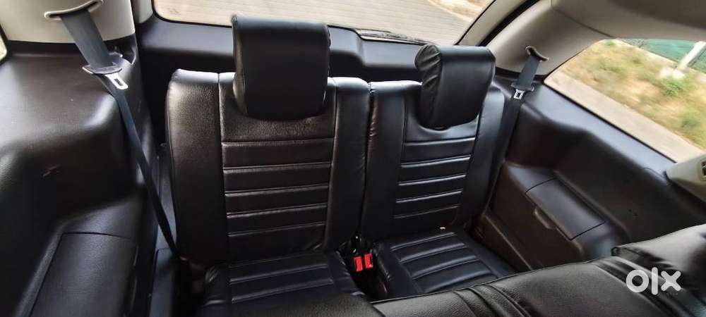 Tata Aria Prestige 4x4, 2011, Diesel