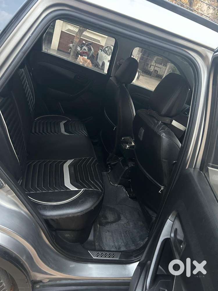 Maruti Suzuki Vitara Brezza Vdi, 2018, Diesel