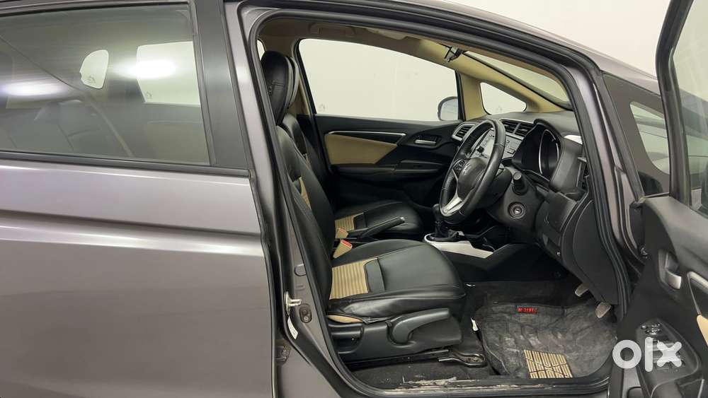 Honda Jazz [ ] 1.2 V I-vtec Mt, 2018, Petrol