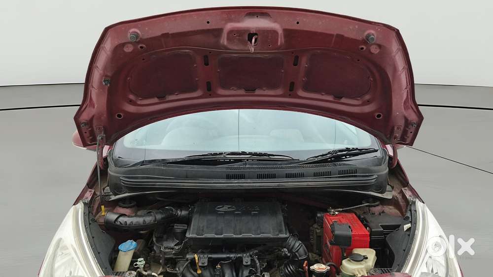 Hyundai Grand I10 Asta 1.2 Kappa Vtvt, 2016, Petrol