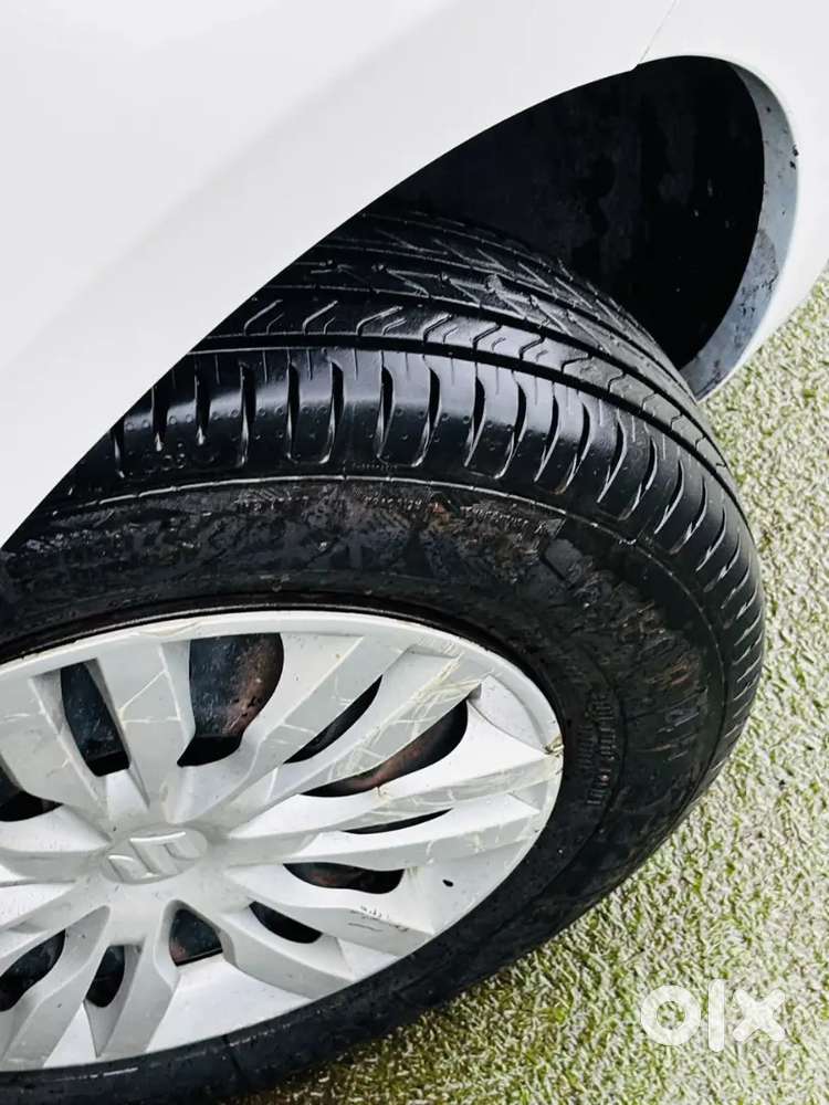 Maruti Suzuki Swift Dzire Vxi Mt Petrol 2019