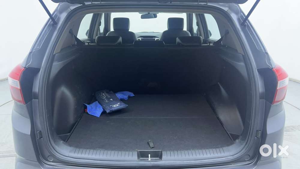Hyundai Creta 1.6 Sx Option Diesel, 2017, Diesel
