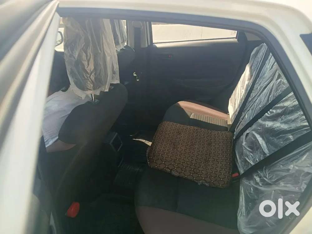 Maruti Suzuki Fronx 2025