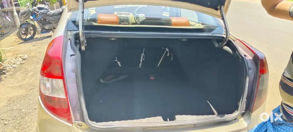Tata Manza 2010 Diesel Well Maintained