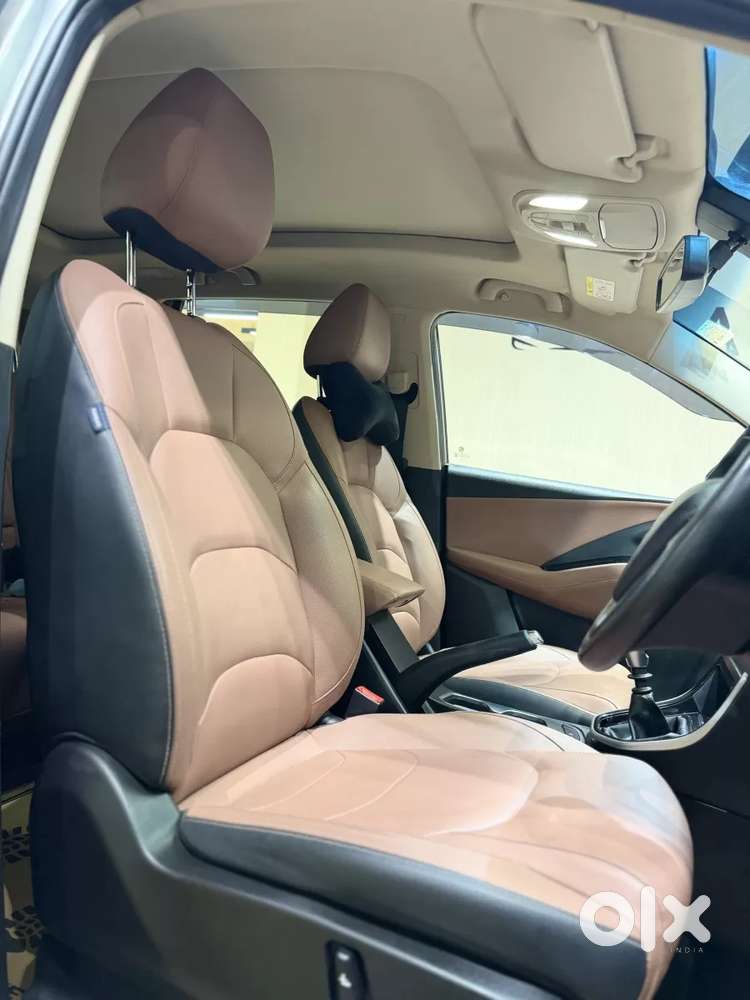 Mg Hector Plus Sharp Pro 2.0 Turbo Diesel 7 Str, 2024, Diesel