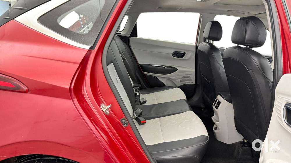 Hyundai New I20 1.2 Asta (o) Mt, 2023, Petrol