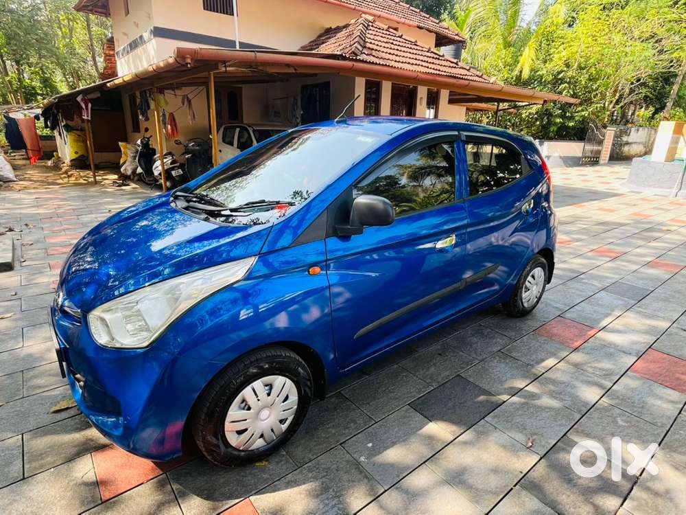 Hyundai Eon Era 2013