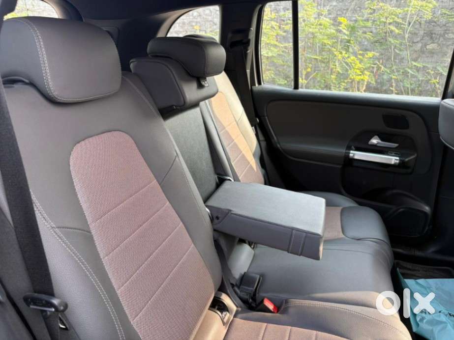 Mercedes-benz Eqb 350 4matic, 2023, Electric