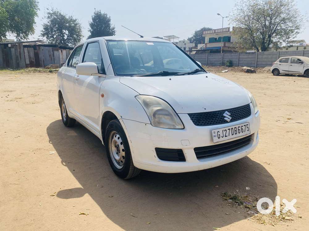 Maruti Suzuki Swift Dzire Tour Ldi, 2015, Diesel