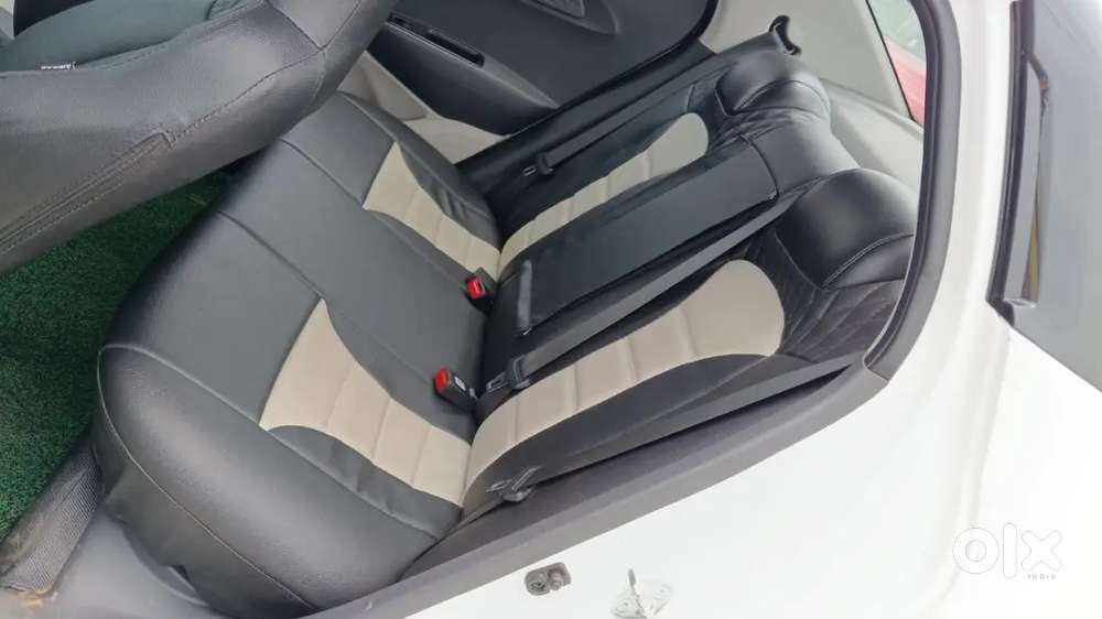 Hyundai Aura 1.2 S Cng Only 4 Month Money Problem