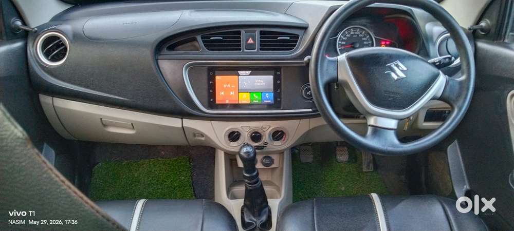 Maruti Suzuki Alto 800, 2022