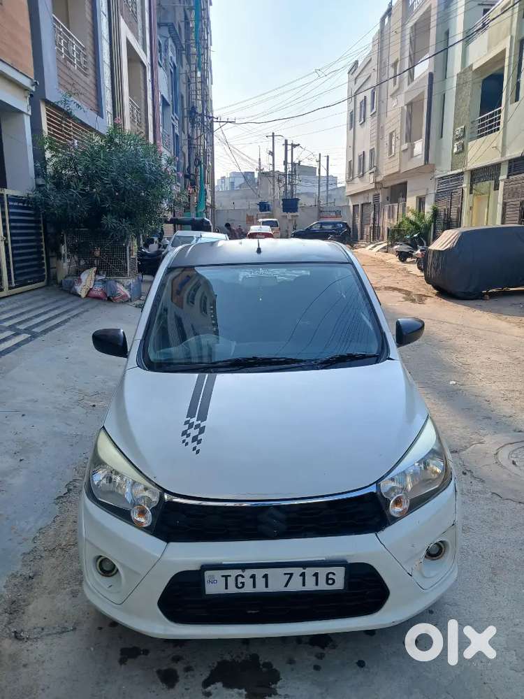 Maruti Suzuki Celerio 2019 Petrol 159000 Km Driven