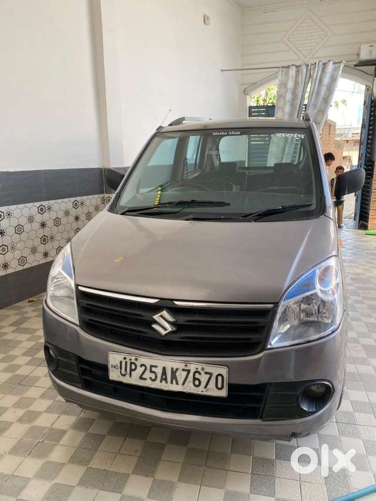 Maruti Suzuki Petrol 2011