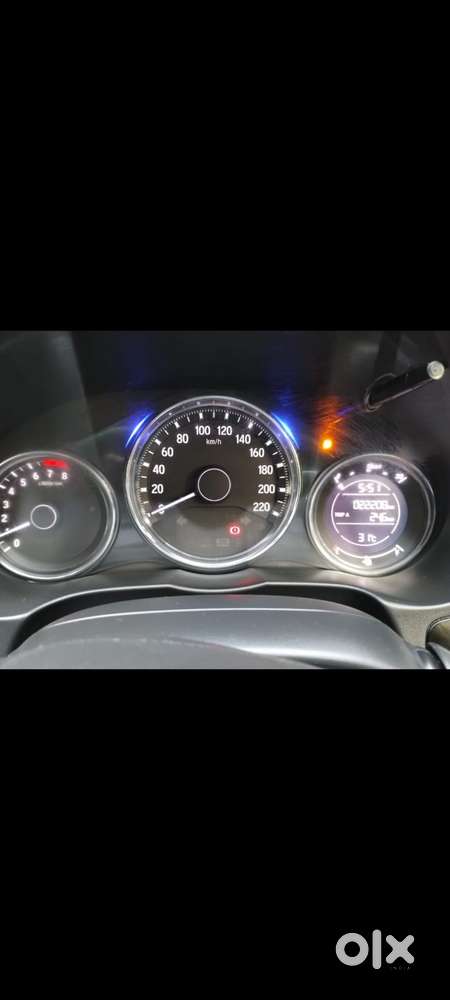 Honda City 1.5 Vx I-vtec Mt, 2022, Petrol