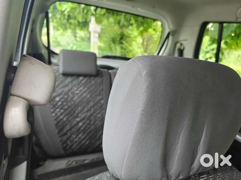 Maruti Suzuki Wagon R 1913 Petrol