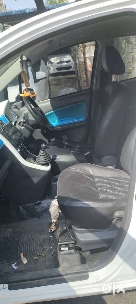 Maruti Suzuki Ritz Vdi Bs-iv, 2011, Diesel