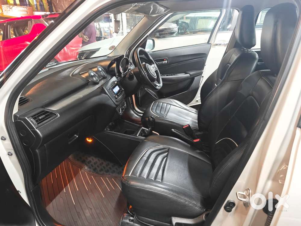 Maruti Suzuki Swift Vxi + Manual, 2020, Petrol