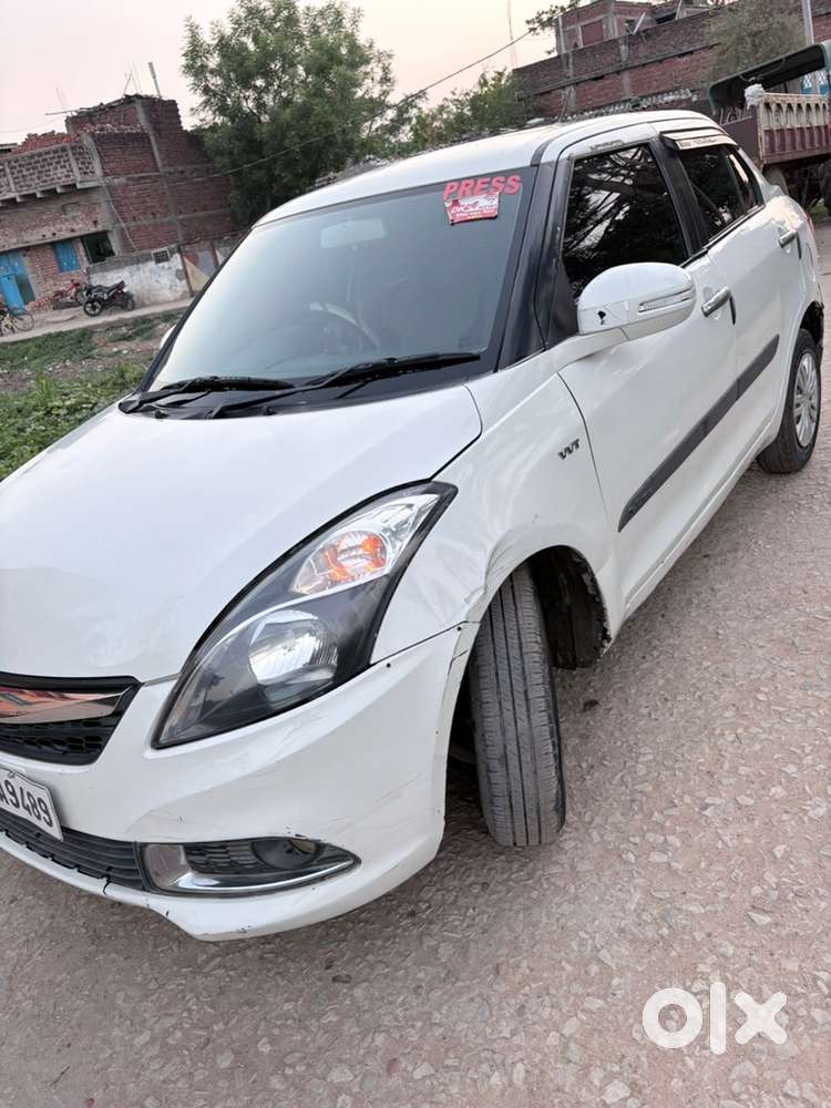 Urgent Sale – Maruti Suzuki Swift Dzire Vxi (2017 Model)