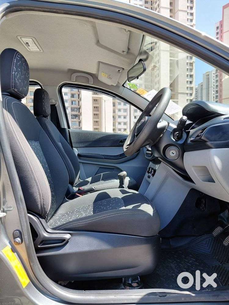 Tata Tiago 1.2 Revotron Xm Cng, 2023, Cng & Hybrids