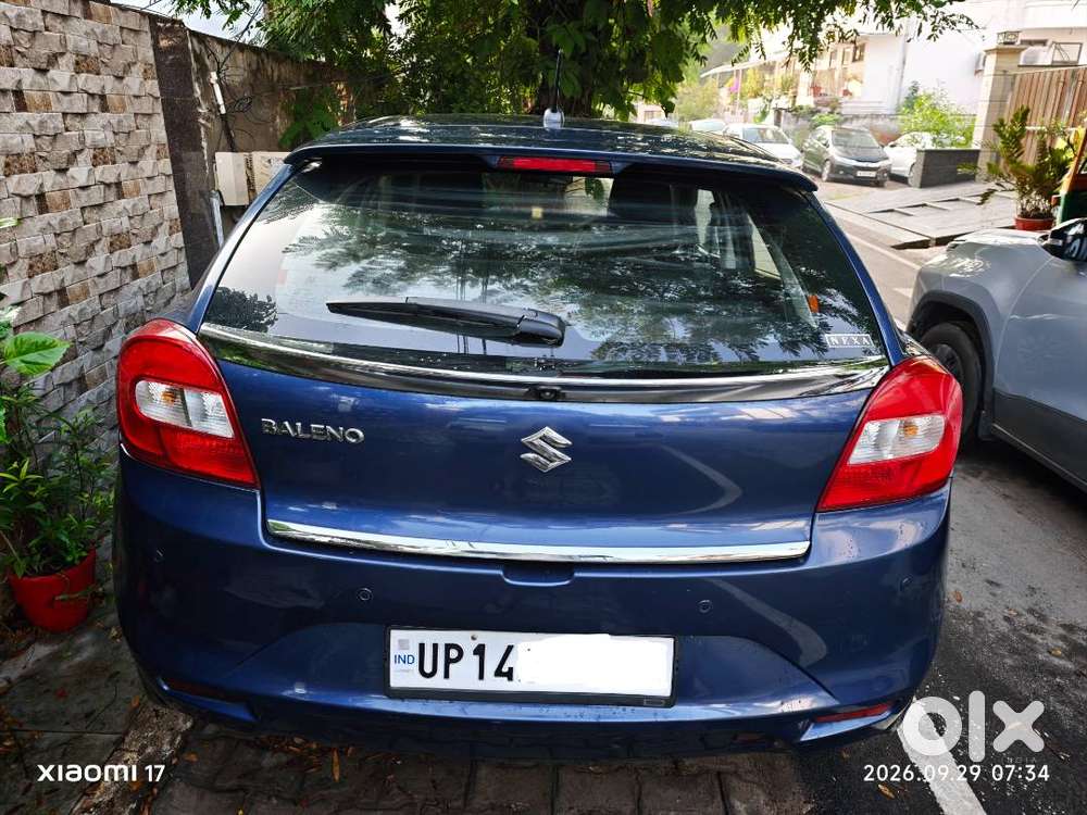 Maruti Suzuki Baleno Delta; Oct 2020 | Only 14,230 Km | 1st Owner