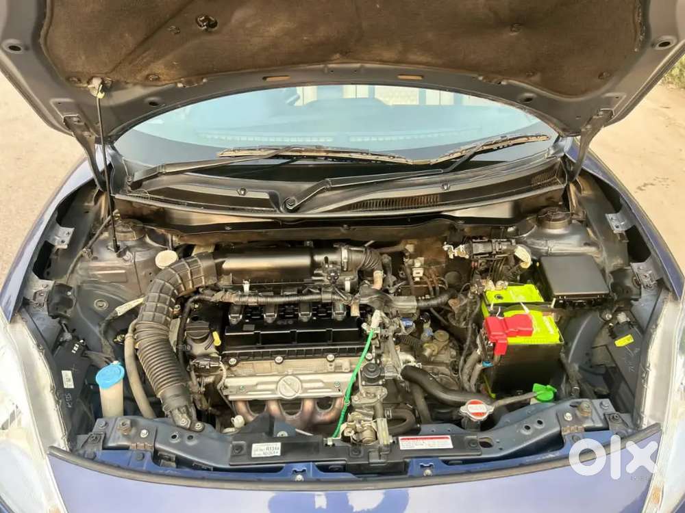 Maruti Suzuki Dzire  Vxi 2022 Petrol Well Maintained