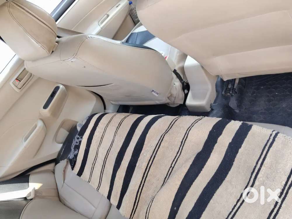 Maruti Suzuki Dzire 2019