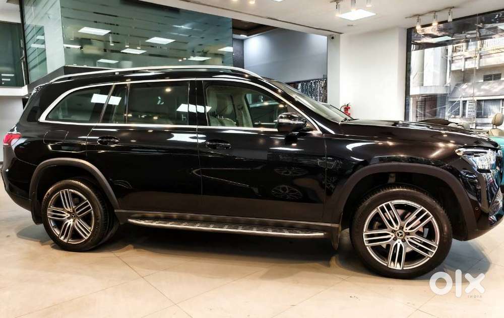 Mercedes-benz Gls 400d 4matic, 2023, Diesel