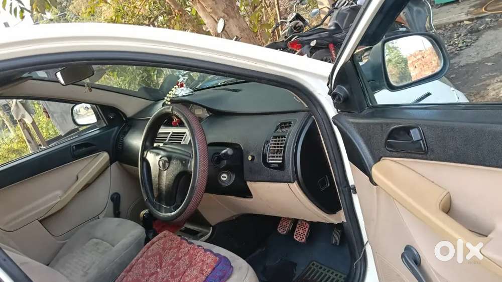 Tata Indica 2012