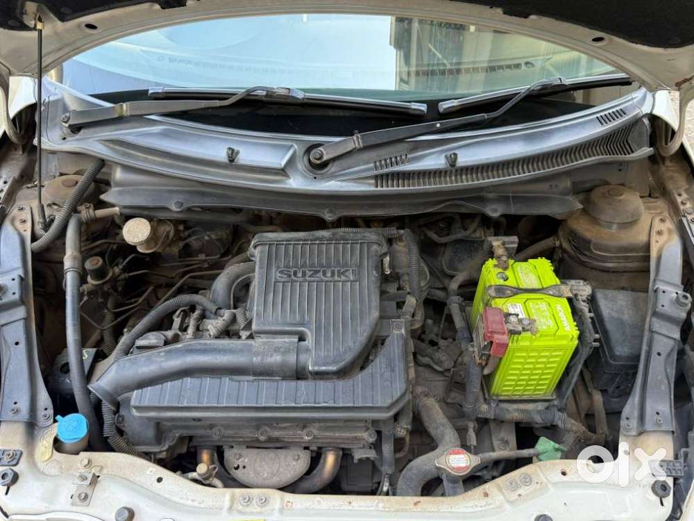 Maruti Suzuki Swift Vxi 1.2 Abs Bs-iv, 2015, Petrol