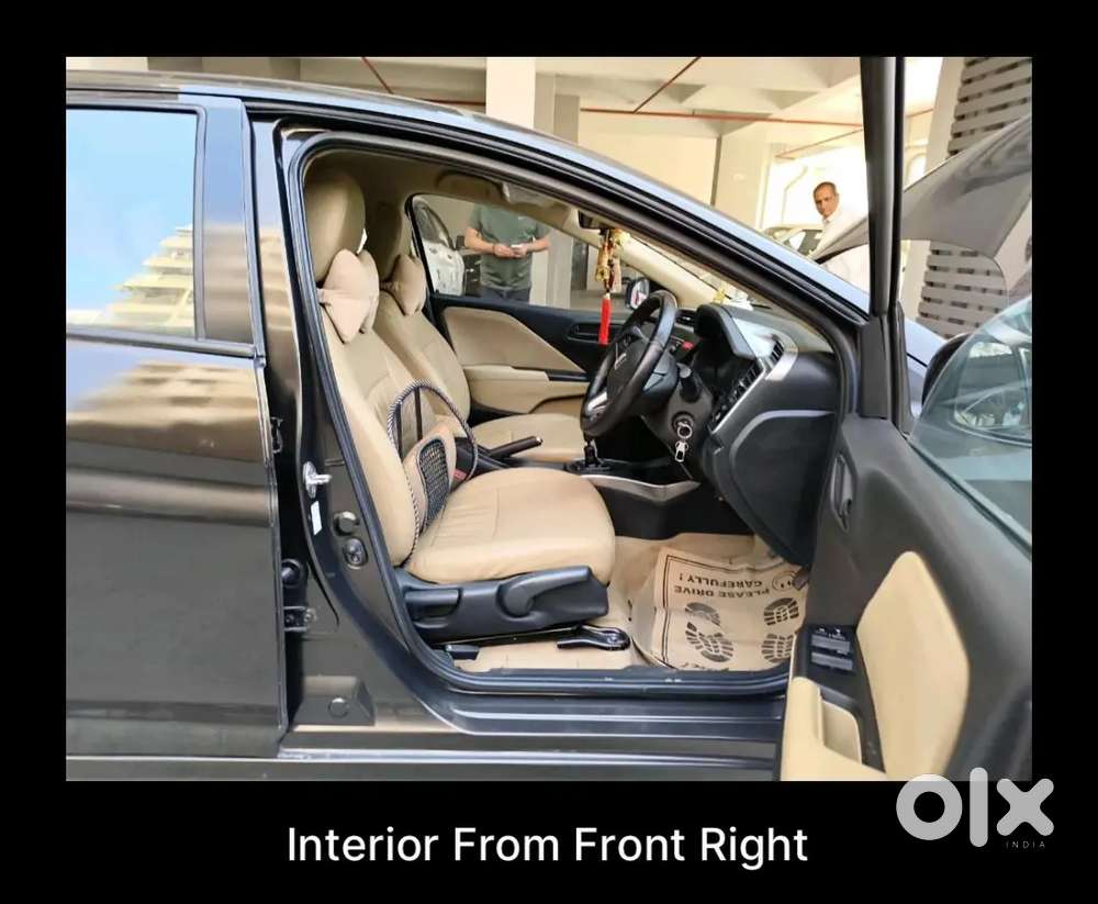 Single Handed Run,well Maintained Car 78000 Kms