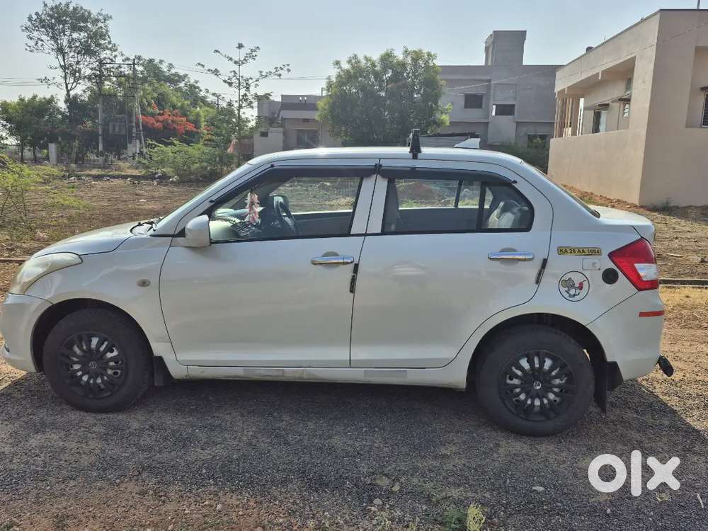 Maruti Suzuki Swift Dzire Tour 2021 Cng & Hybrids 103000 Km Driven