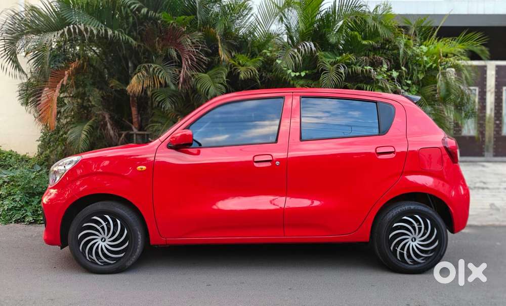 Maruti Suzuki Celerio Vxi, 2023, Petrol