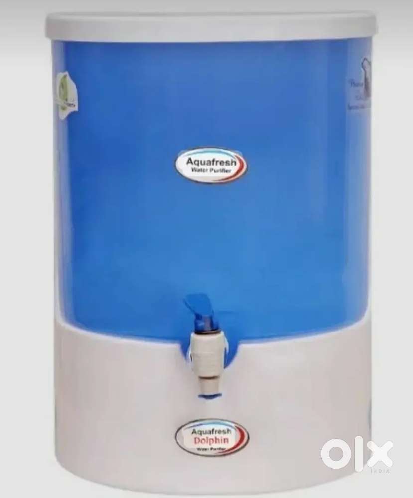 Aqua fresh RO waterpurifier on sale