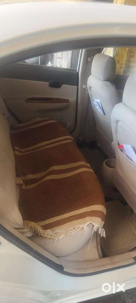 Hyundai Verna 2011 Diesel Good Condition
