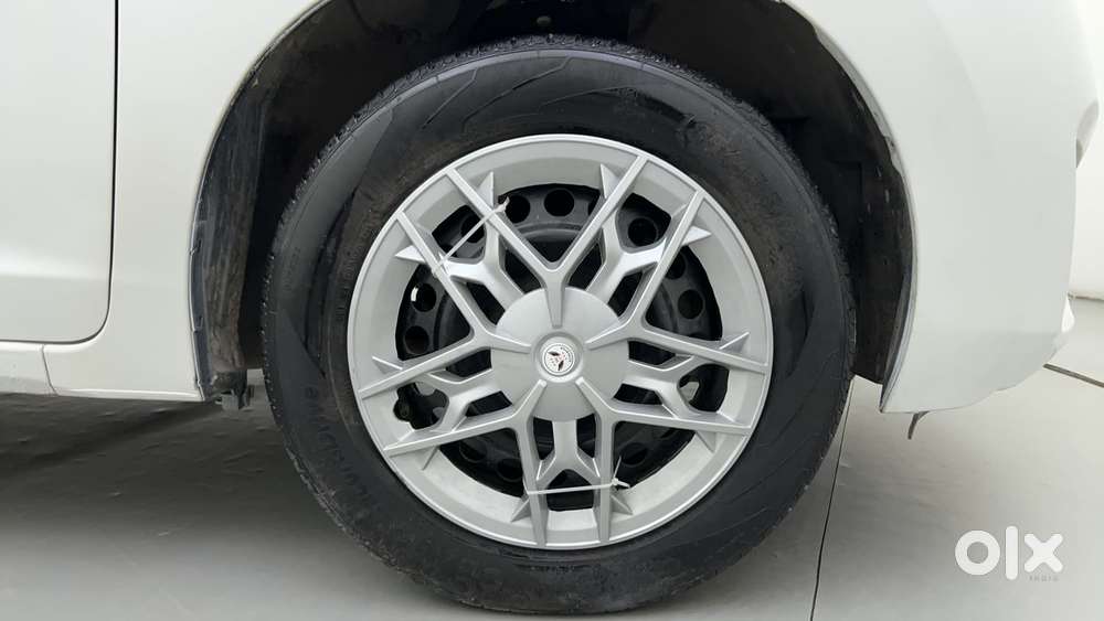 Honda Jazz Sv Mt I-vtec, 2017, Petrol