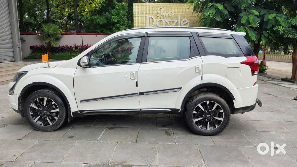Mahindra Xuv500 W11, 2019, Diesel