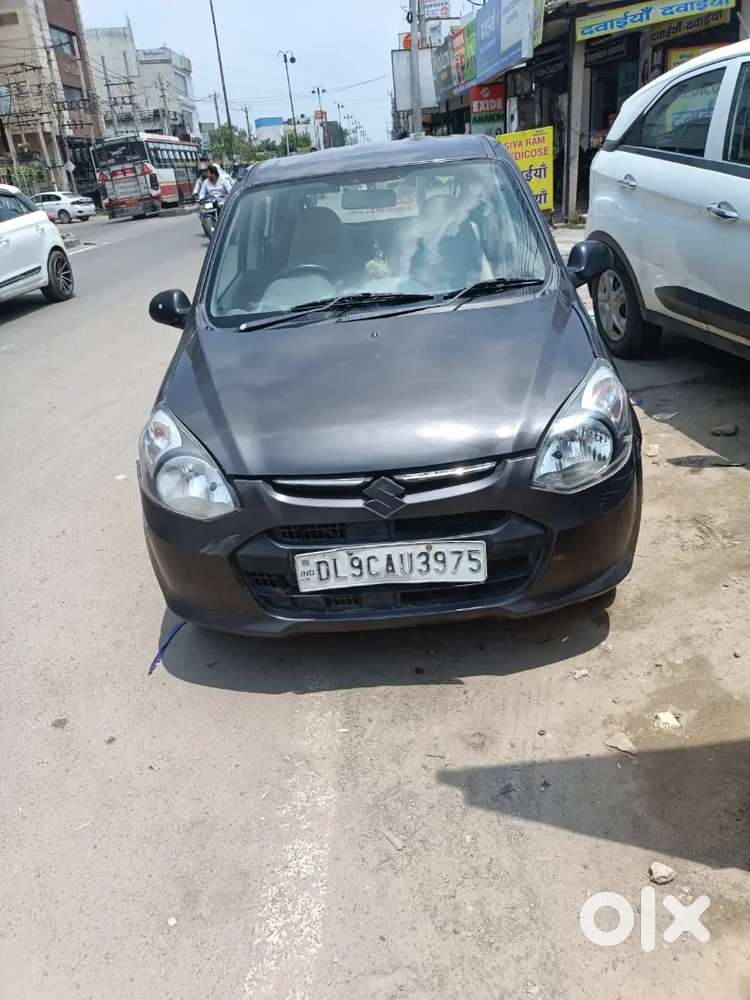 Maruti Suzuki Alto 800 2014 Petrol 100000 Km Driven