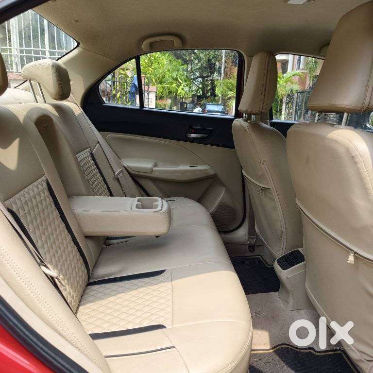 Maruti Suzuki Dzire 1.2 Zxi, 2019, Petrol
