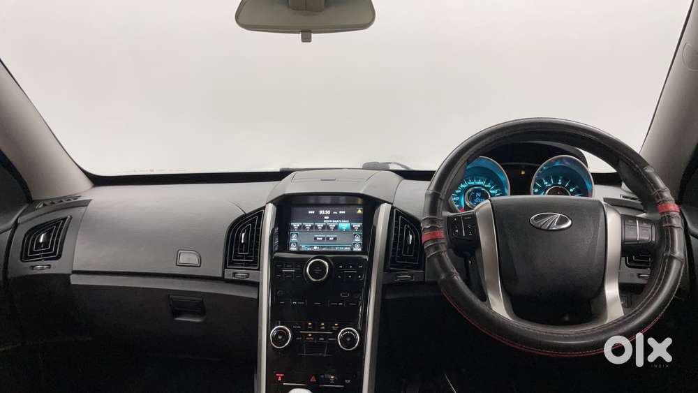Mahindra Xuv500 W7, 2019, Diesel