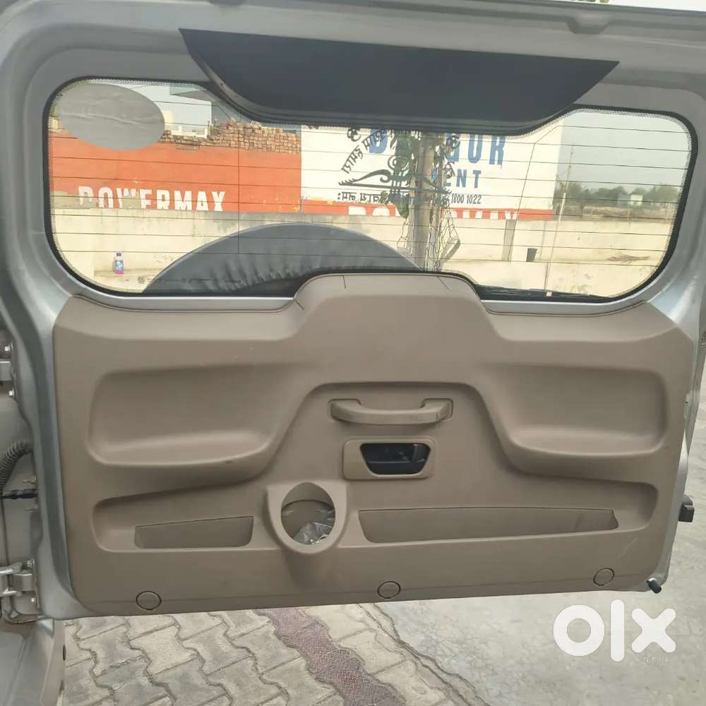 Mahindra Tuv 300 2018 Diesel 57000 Km Driven
